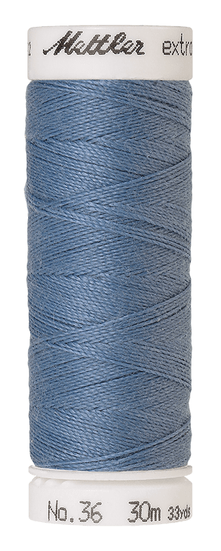 Polyester Sytråd Extra Stark Amann fv 0350
