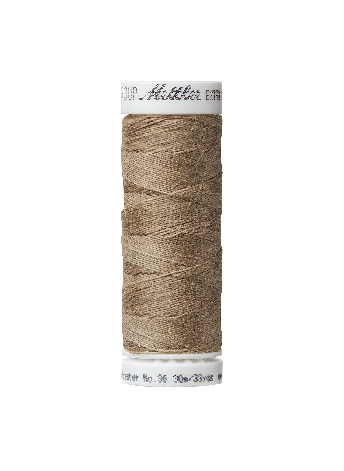 Polyester Sytråd Extra Stark Amann fv 0380