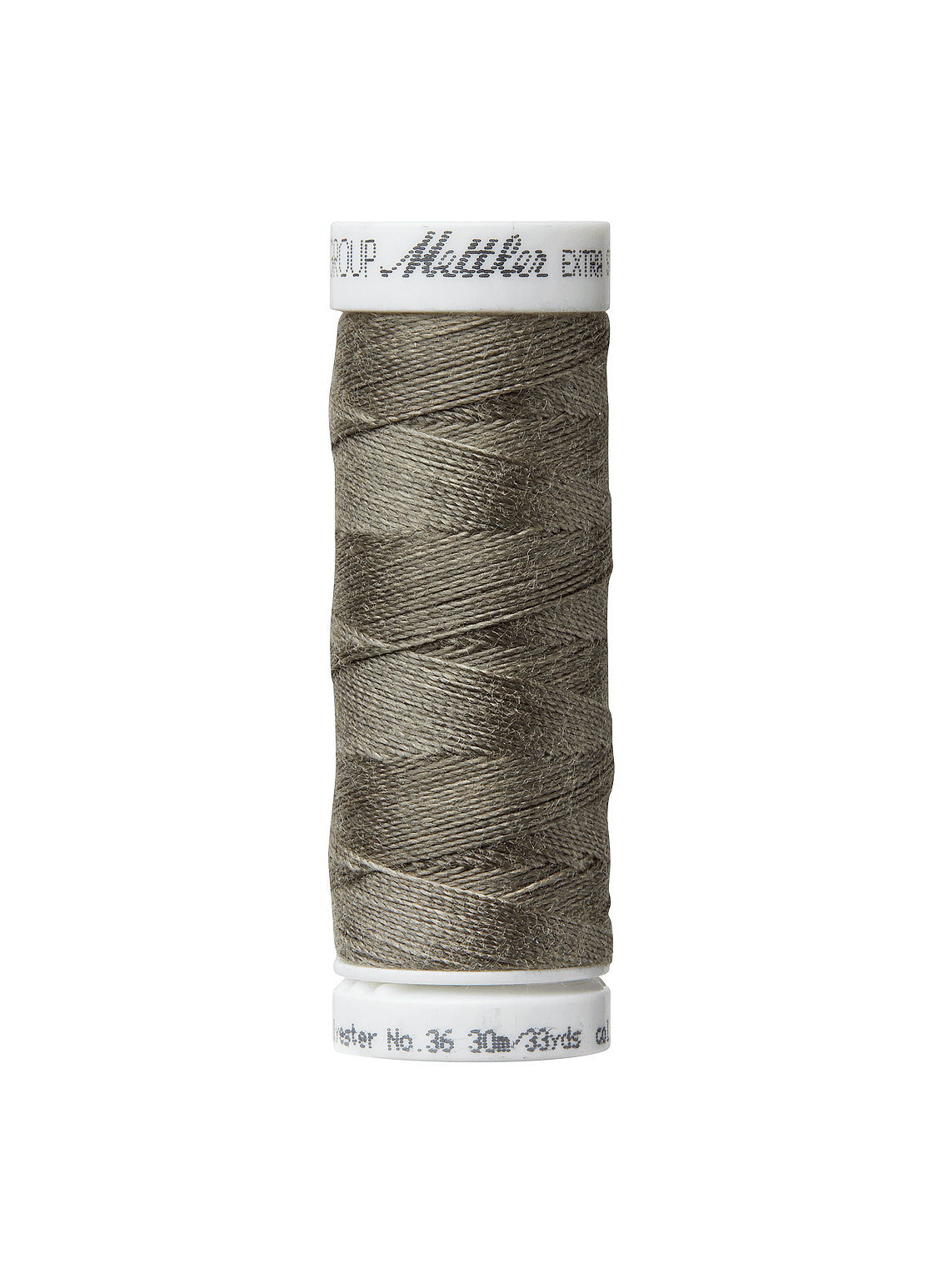 Polyester Sytråd Extra Stark Amann fv 0381
