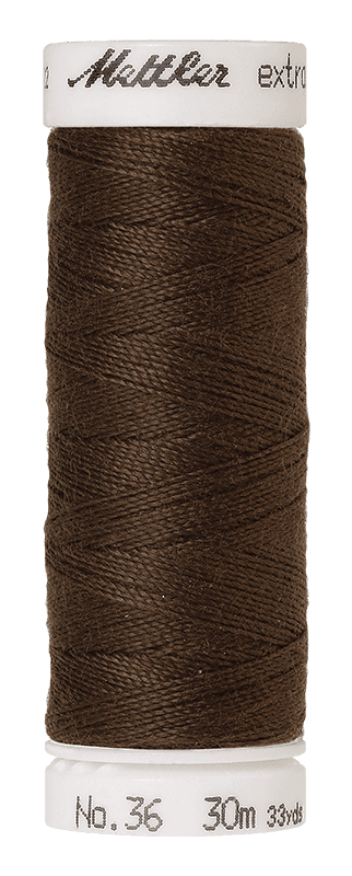 Polyester Sytråd Extra Stark Amann fv 0395