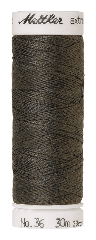 Polyester Sytråd Extra Stark Amann fv 0416