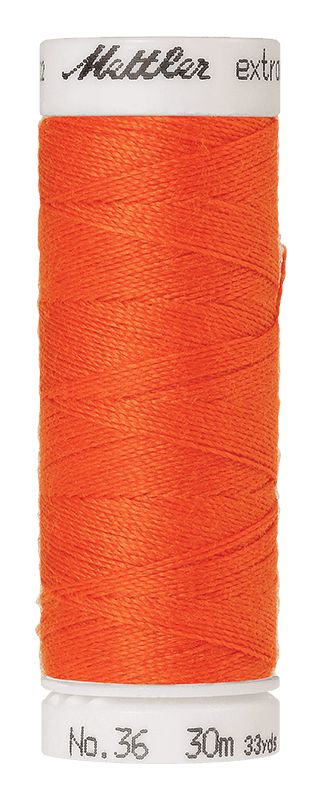 Polyester Sytråd Extra Stark Amann fv 0451