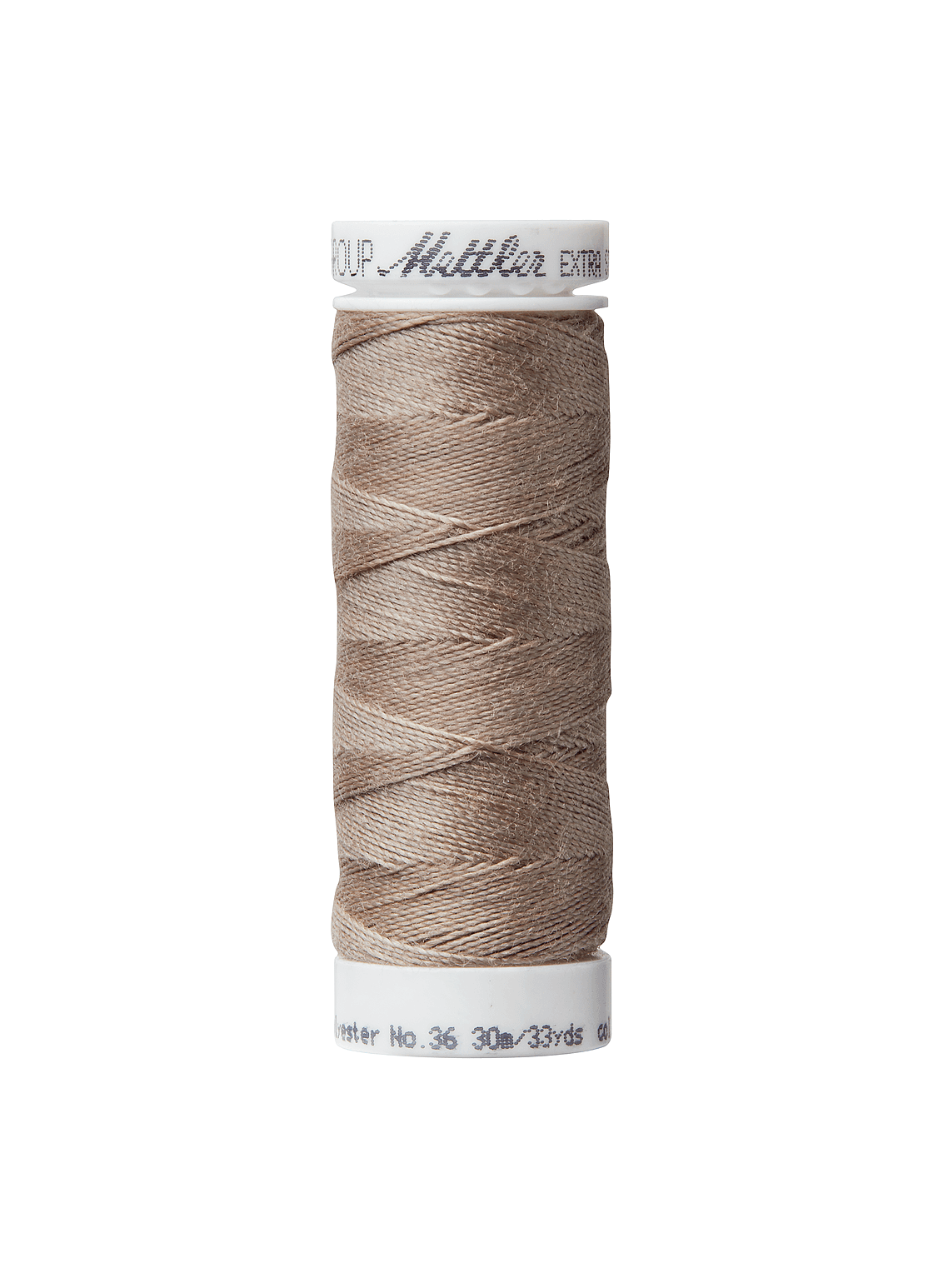 Polyester Sytråd Extra Stark Amann fv 0475