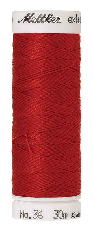 Polyester Sytråd Extra Stark Amann fv 0504