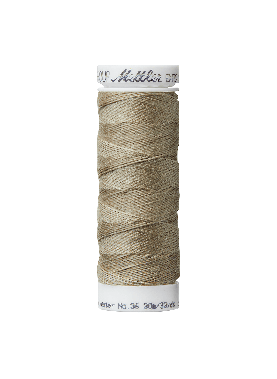 Polyester Sytråd Extra Stark Amann fv 0530