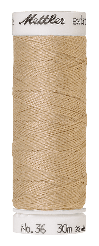 Polyester Sytråd Extra Stark Amann fv 0537