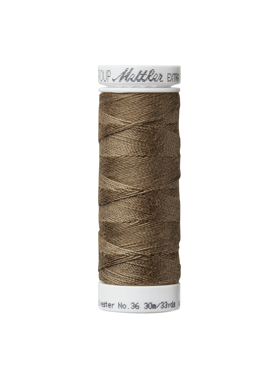 Polyester Sytråd Extra Stark Amann fv 0565