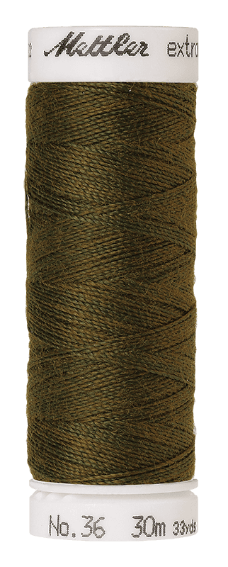 Polyester Sytråd Extra Stark Amann fv 0660