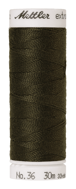 Polyester Sytråd Extra Stark Amann fv 0663