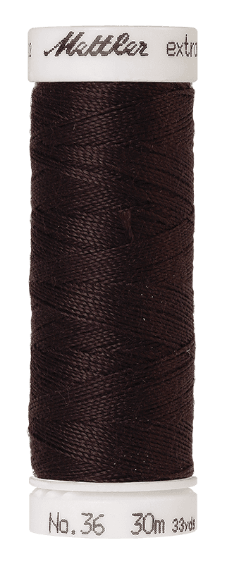 Polyester Sytråd Extra Stark Amann fv 0796