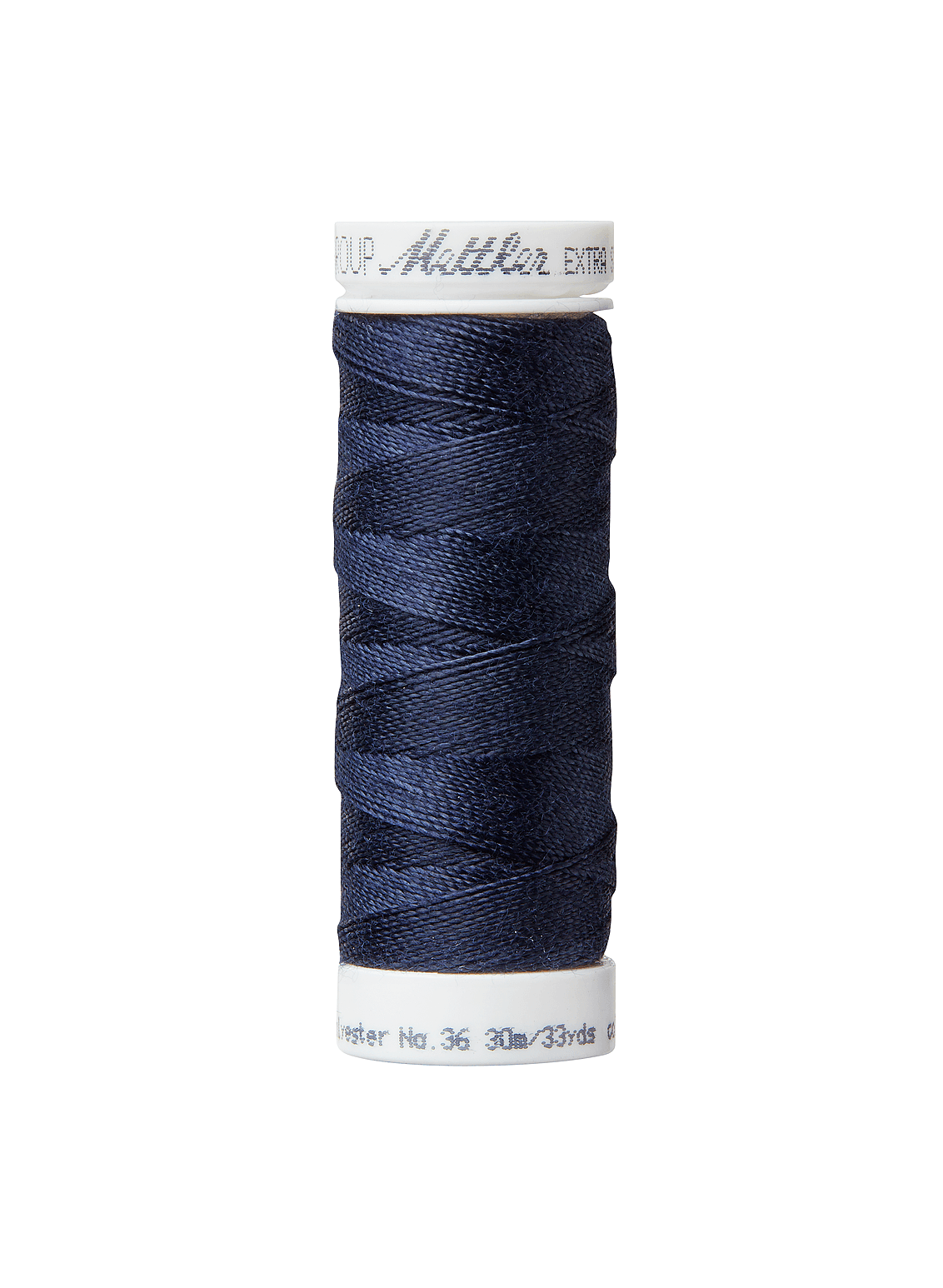 Polyester Sytråd Extra Stark Amann fv 0821