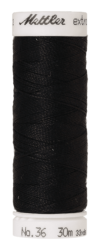 Polyester Sytråd Extra Stark Amann fv 0822