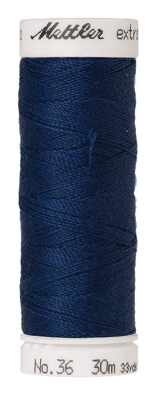 Polyester Sytråd Extra Stark Amann fv 0823