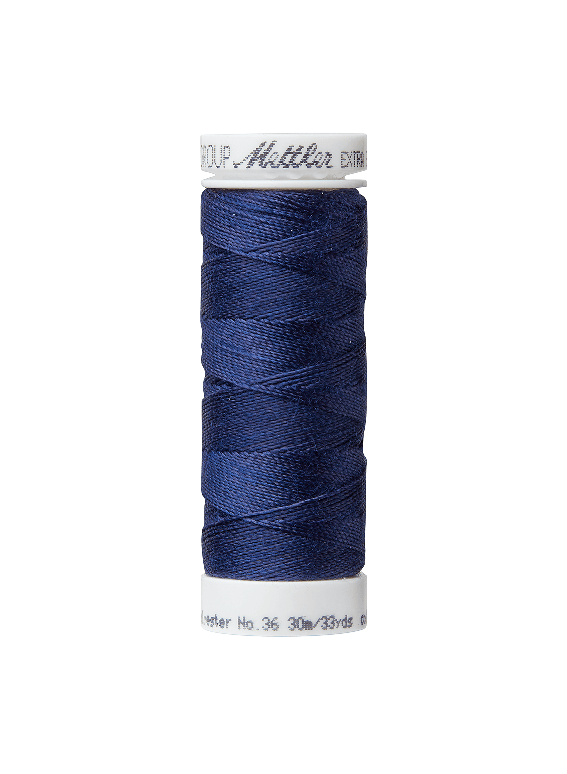 Polyester Sytråd Extra Stark Amann fv 0825