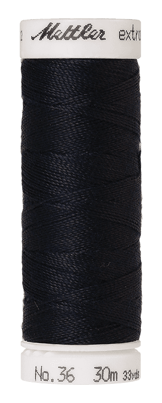 Polyester Sytråd Extra Stark Amann fv 0827