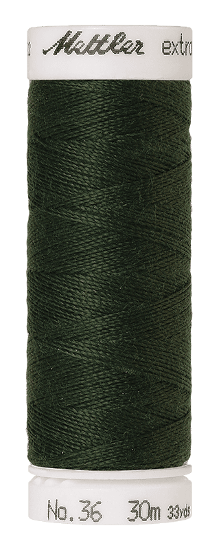 Polyester Sytråd Extra Stark Amann fv 0846