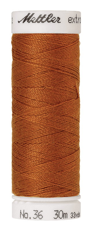 Polyester Sytråd Extra Stark Amann fv 0899