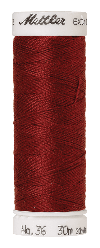Polyester Sytråd Extra Stark Amann fv 0918