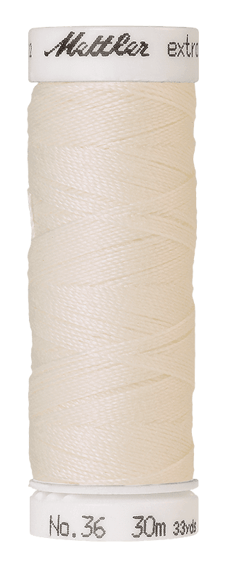 Polyester Sytråd Extra Stark Amann fv 1000
