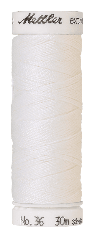 Polyester Sytråd Extra Stark Amann fv 2000