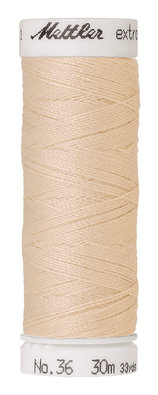 Polyester Sytråd Extra Stark Amann fv 3000