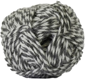 Hjertegarn Lima Garn - fv 526 Tofärgad