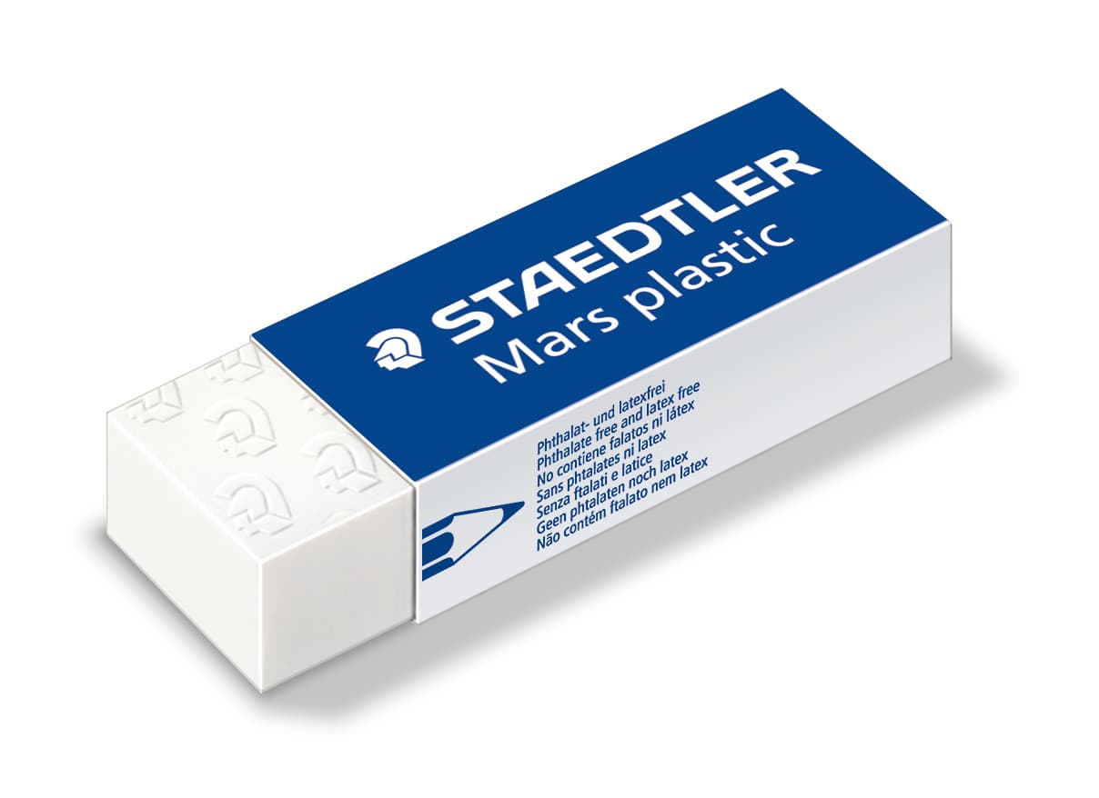 Staedtler suddgummi