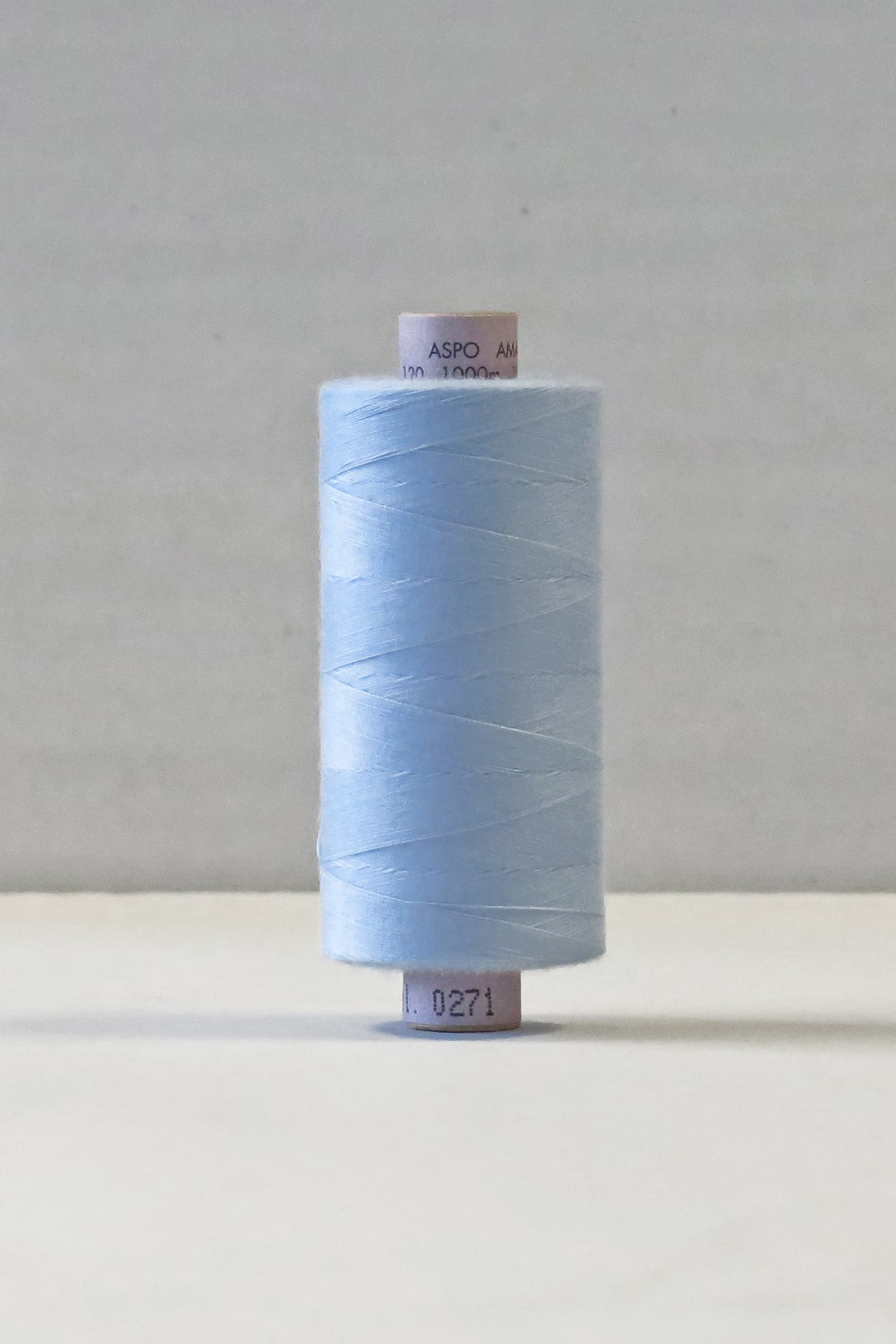 Amann Aspo Sytråd Polyester 1000 m - Färg 271
