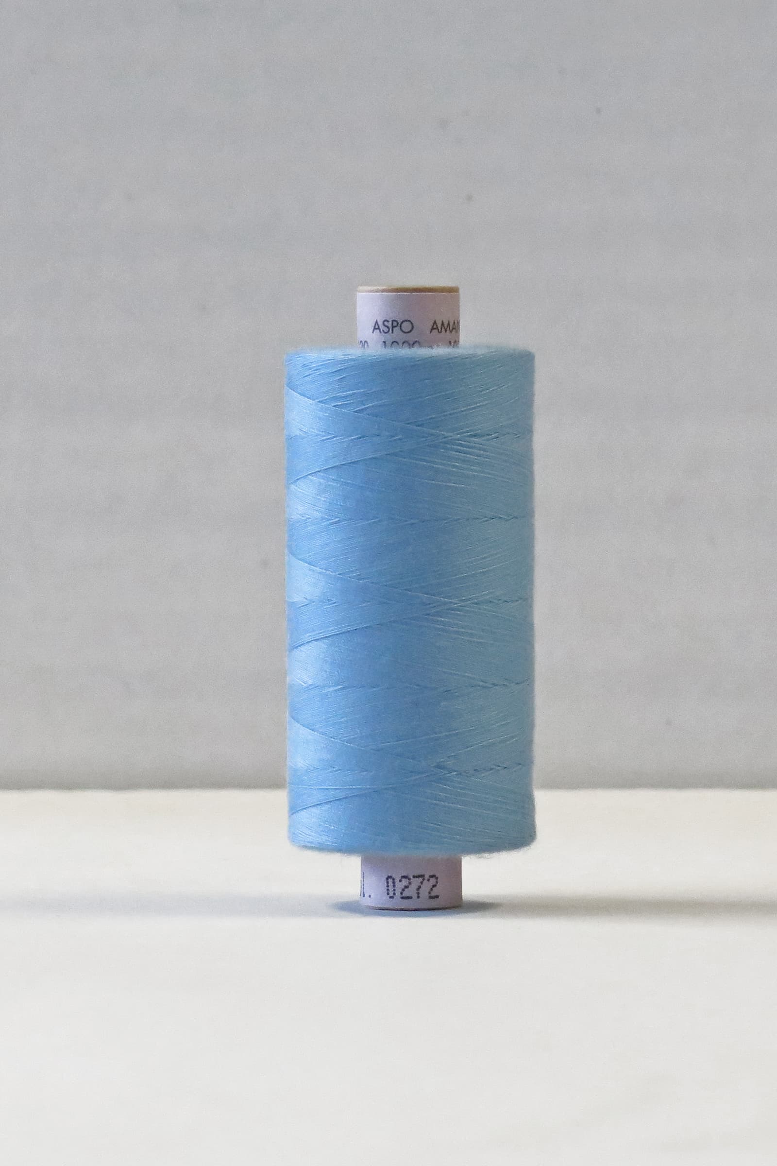 Amann Aspo Sytråd Polyester 1000 m - Färg 272