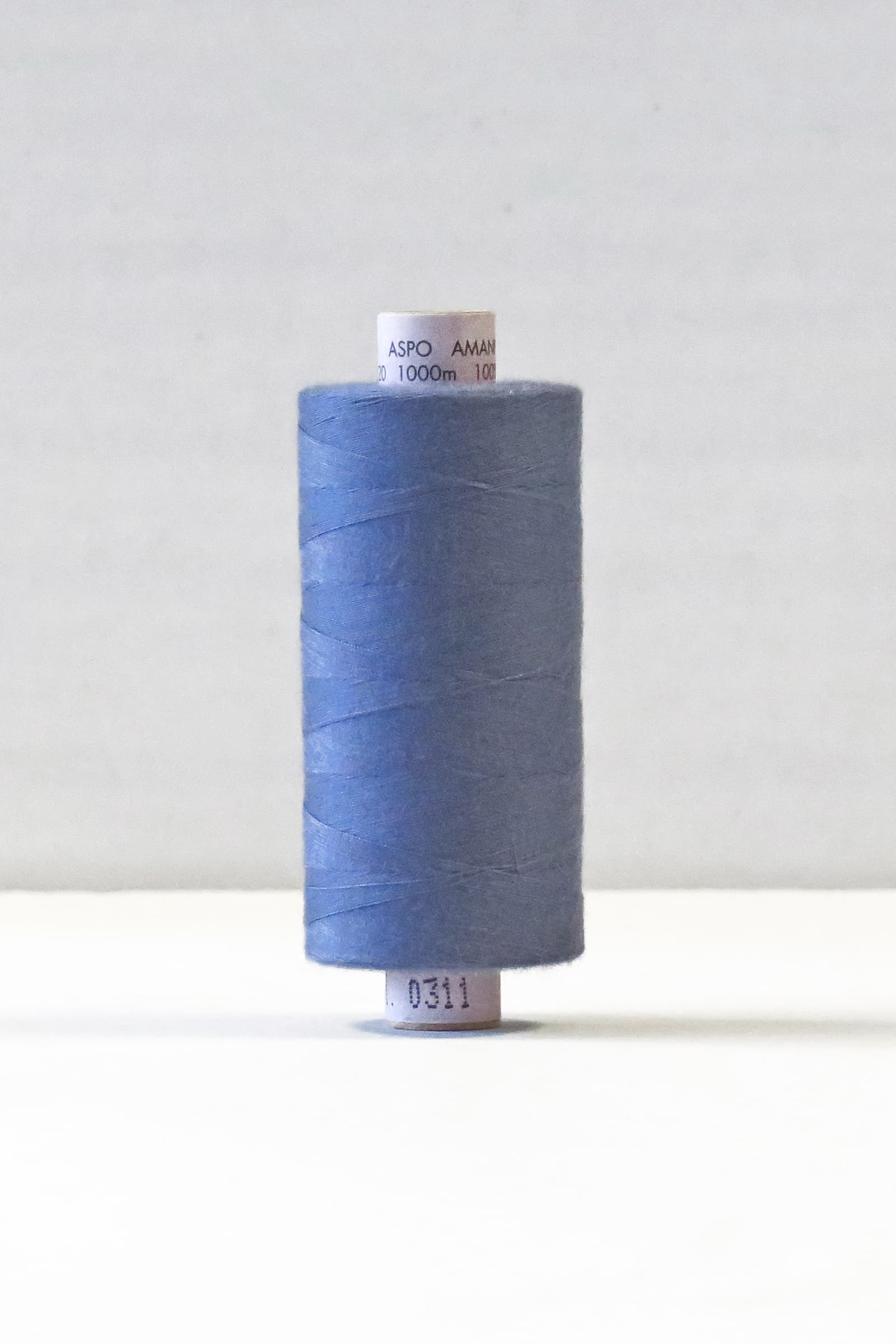 Amann Aspo Sytråd Polyester 1000 m - Färg 311