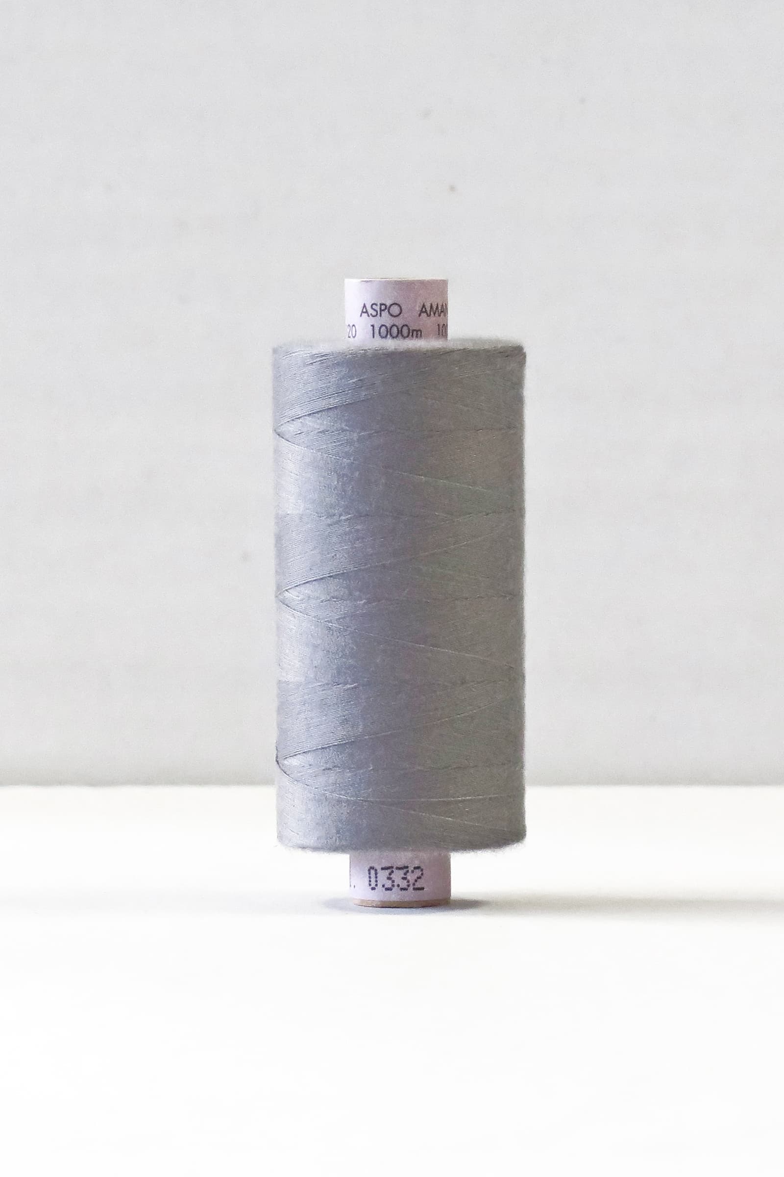 Amann Aspo Sytråd Polyester 1000 m - Färg 332