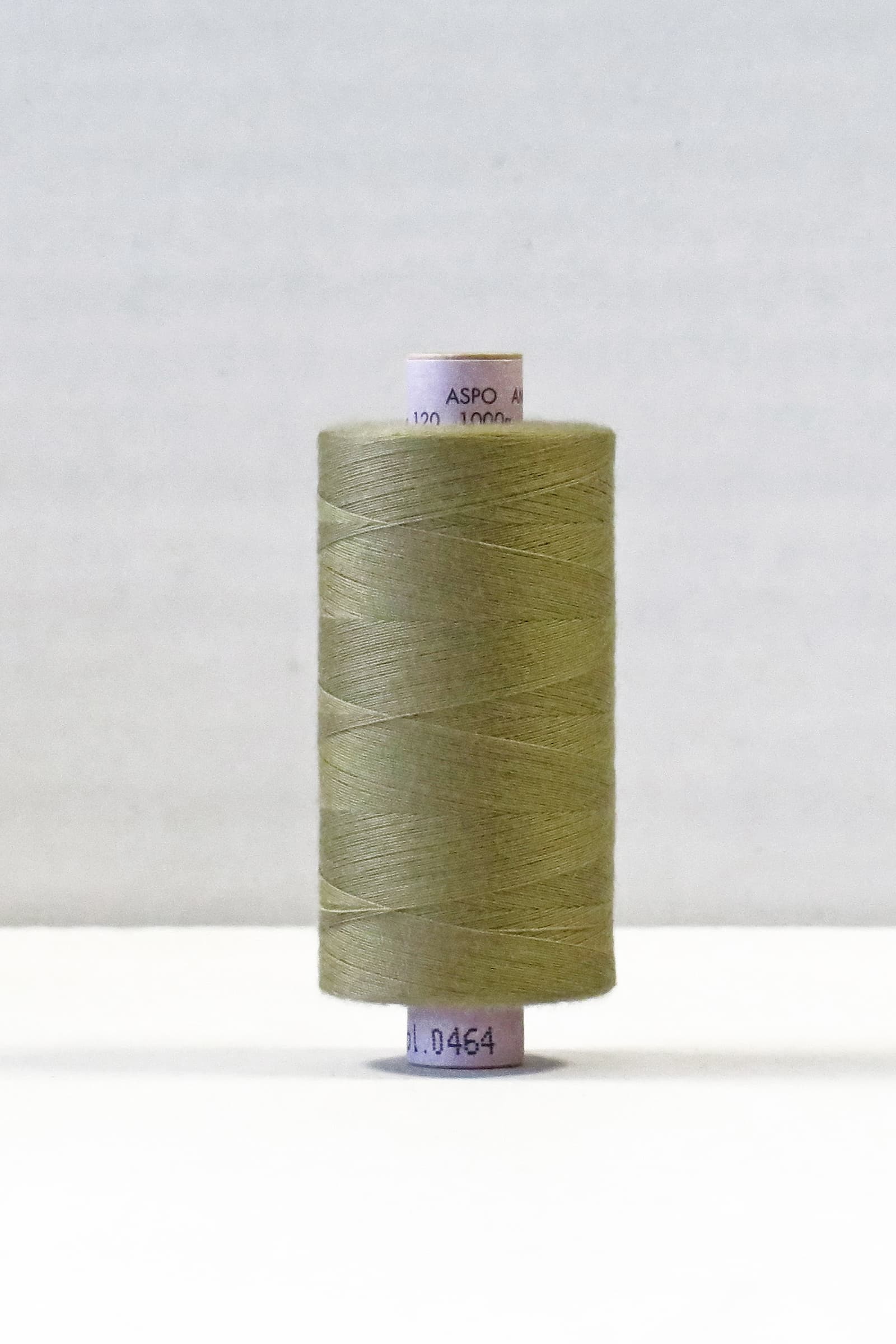 Amann Aspo Sytråd Polyester 1000 m - Färg 464