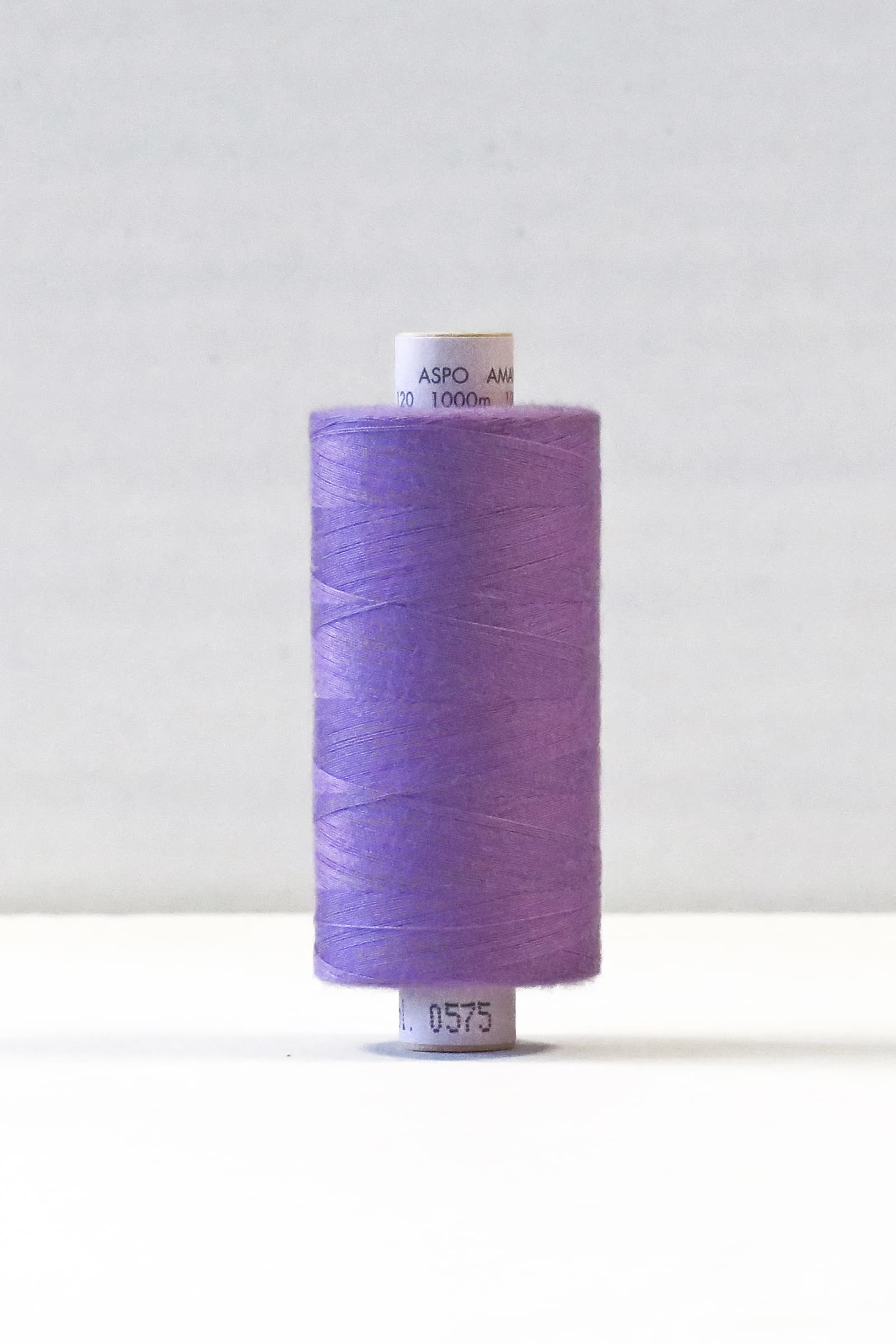 Amann Aspo Sytråd Polyester 1000 m - Färg 575