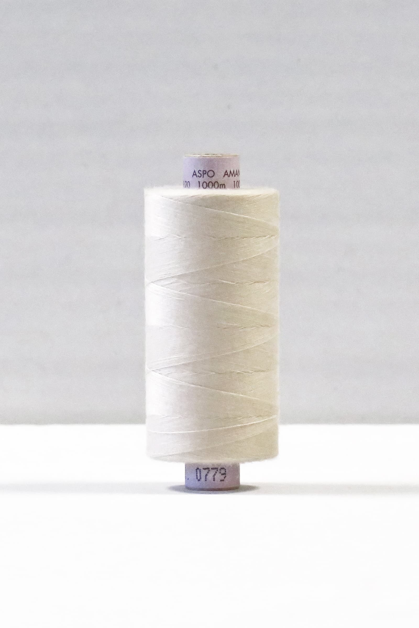 Amann Aspo Sytråd Polyester 1000 m - Färg 779