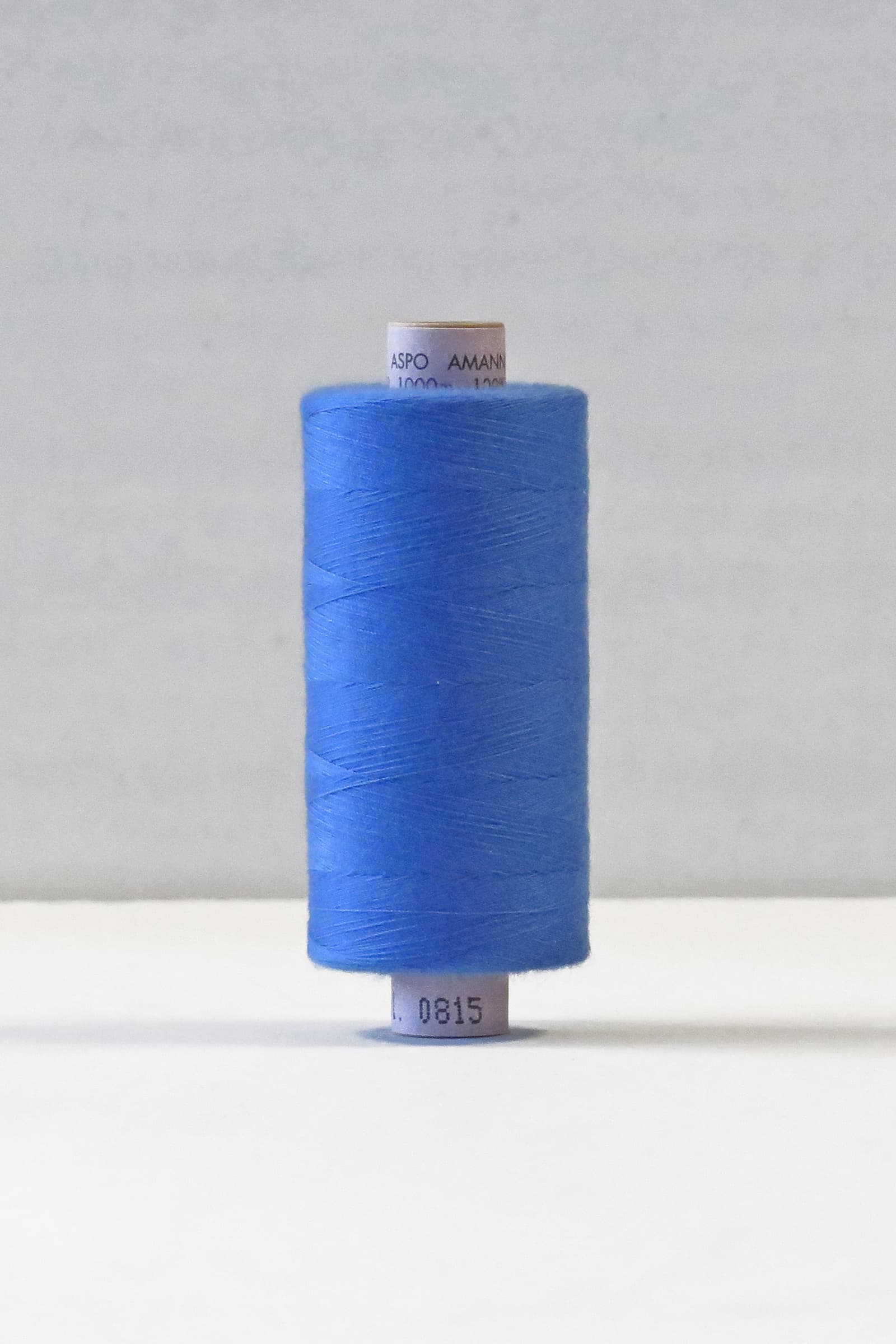 Amann Aspo Sytråd Polyester 1000 m - Färg 815