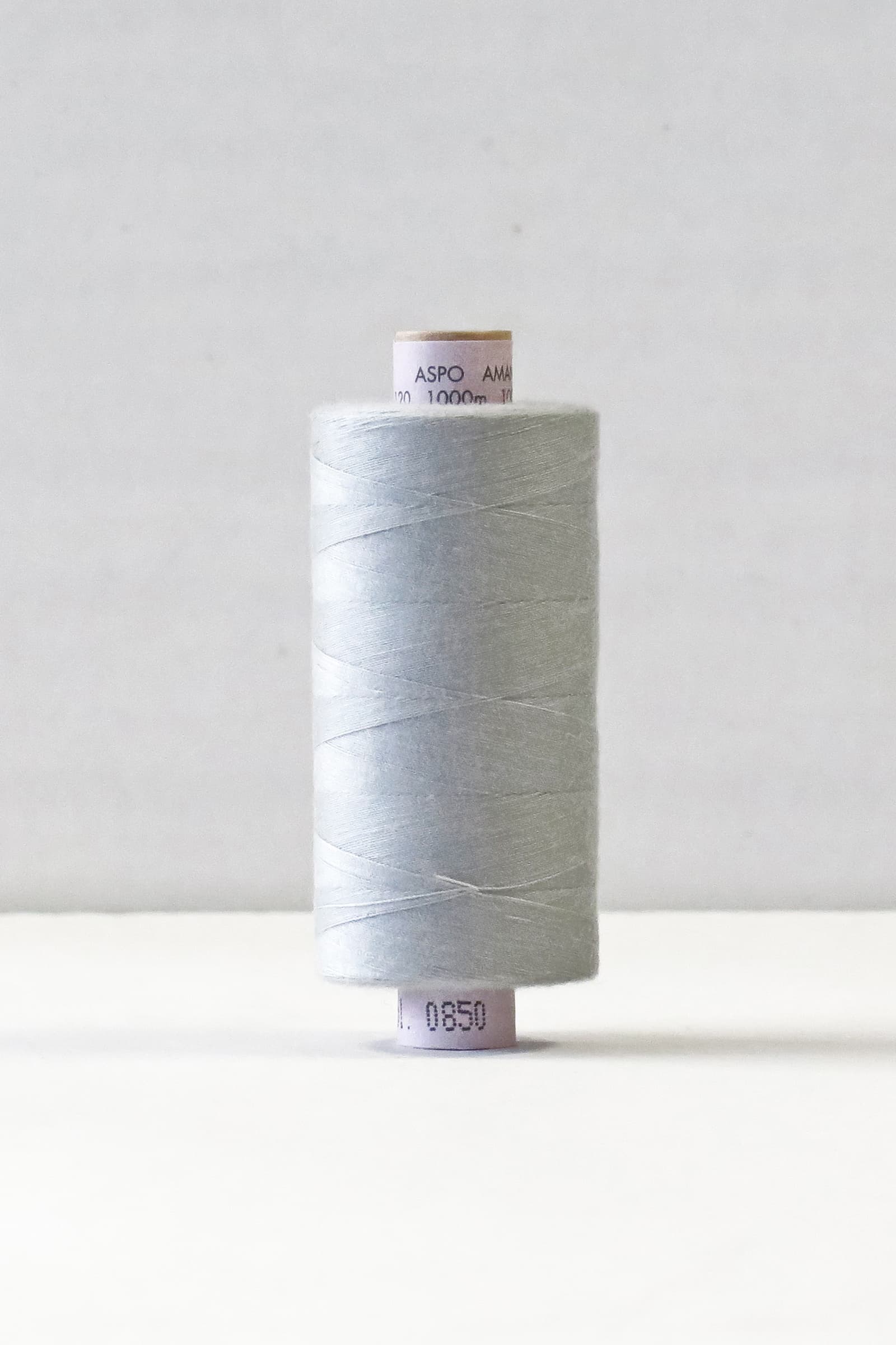 Amann Aspo Sytråd Polyester 1000 m - Färg 850
