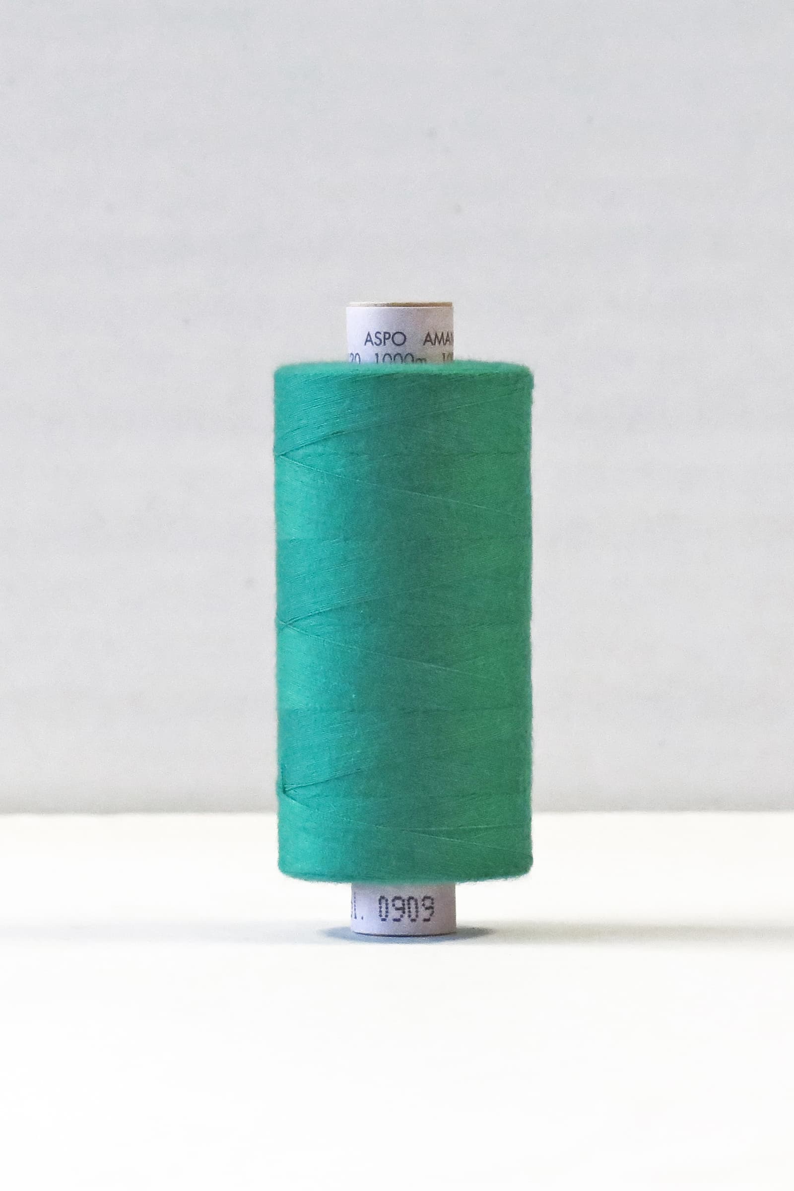 Amann Aspo Sytråd Polyester 1000 m - Färg 909