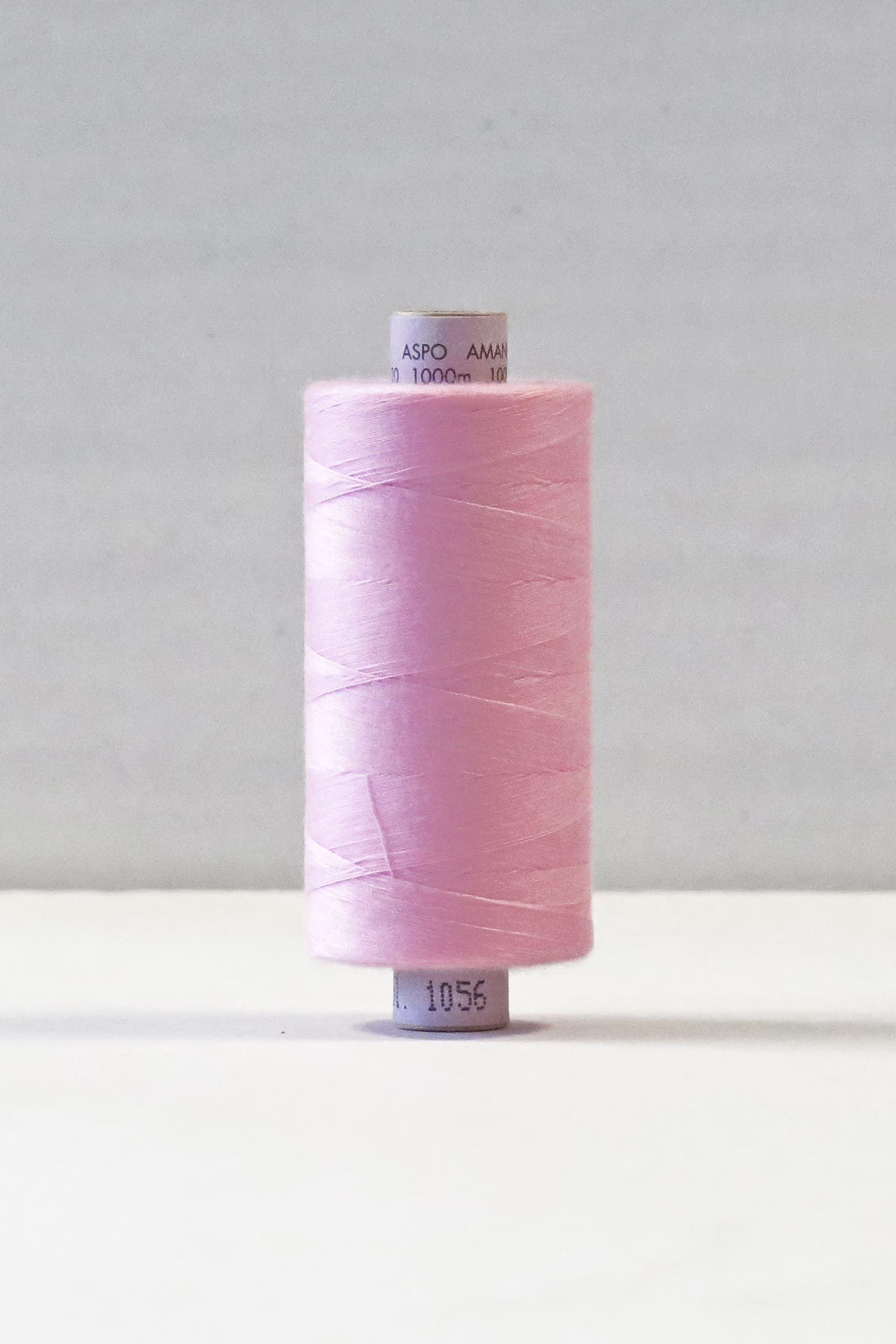 Amann Aspo Sytråd Polyester 1000 m - Färg 1056