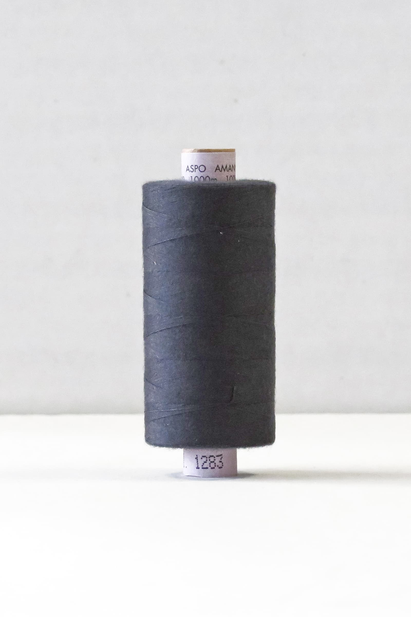 Amann Aspo Sytråd Polyester 1000 m - Färg 1283