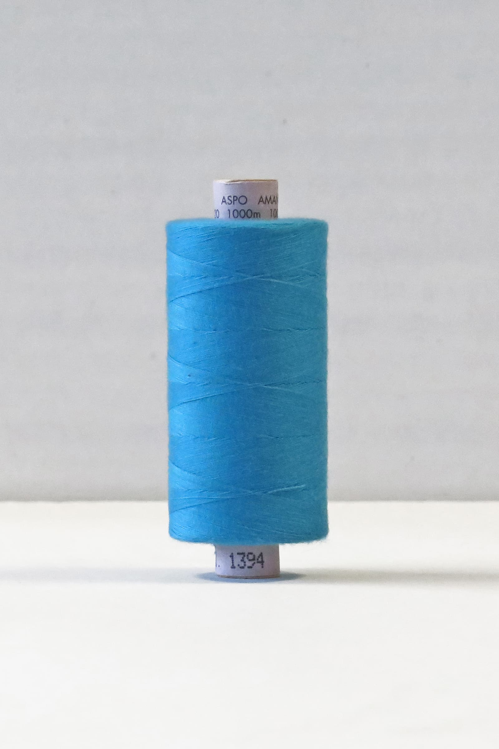 Amann Aspo Sytråd Polyester 1000 m - Färg 1394