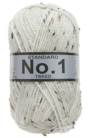 Lammy No 1 Fv 605 Tweed Garn