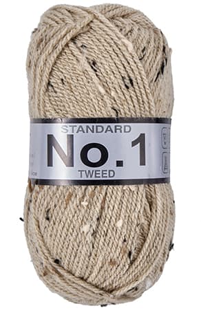 Lammy No 1 Fv 615 Tweed Garn