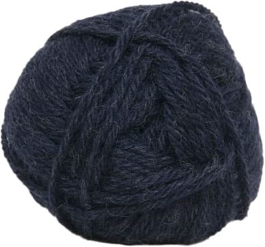 Hjertegarn Lima Garn - fv 638 Blå Lilla