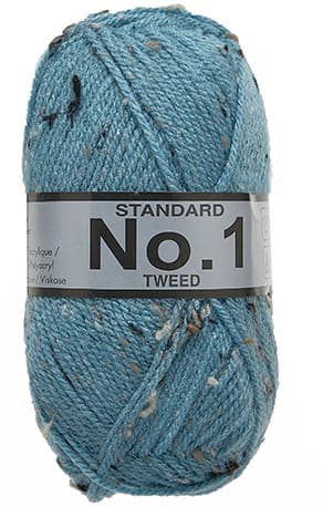 Lammy No 1 Fv 663 Tweed Garn