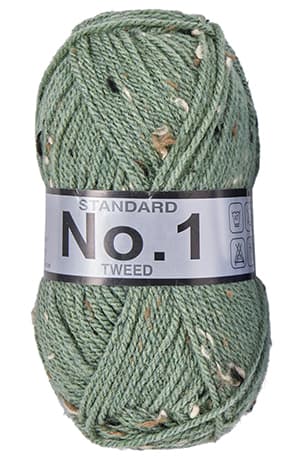 Lammy No 1 Fv 665 Tweed Garn
