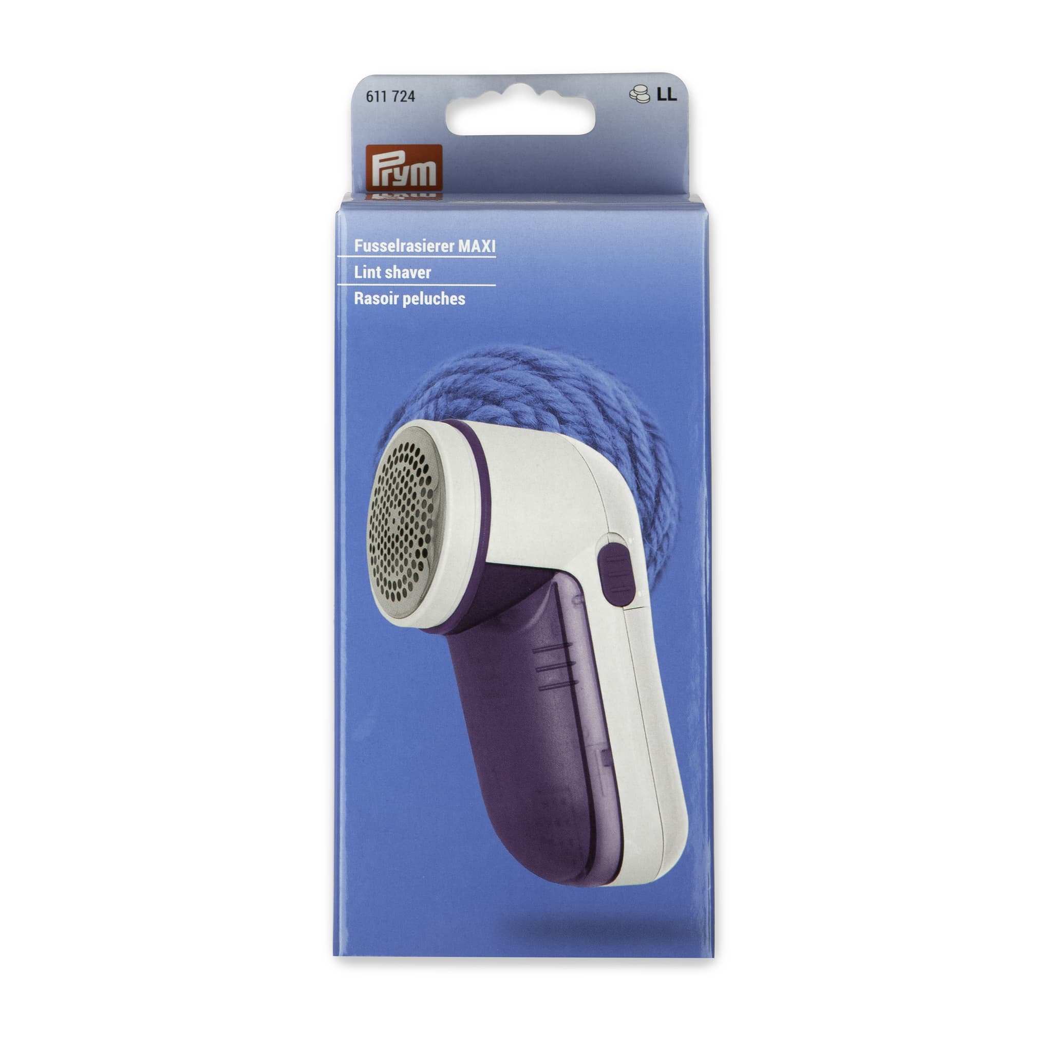 ULL-SHAVER MAXI Prym 611724