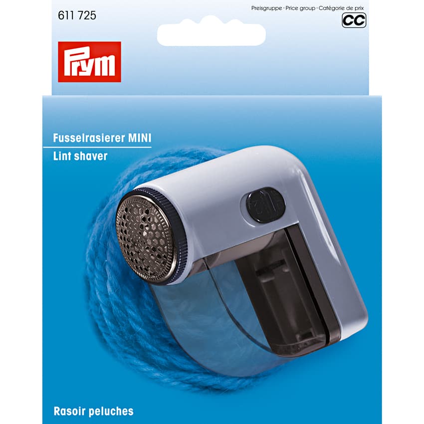 ULL-SHAVER MINI Prym 611725