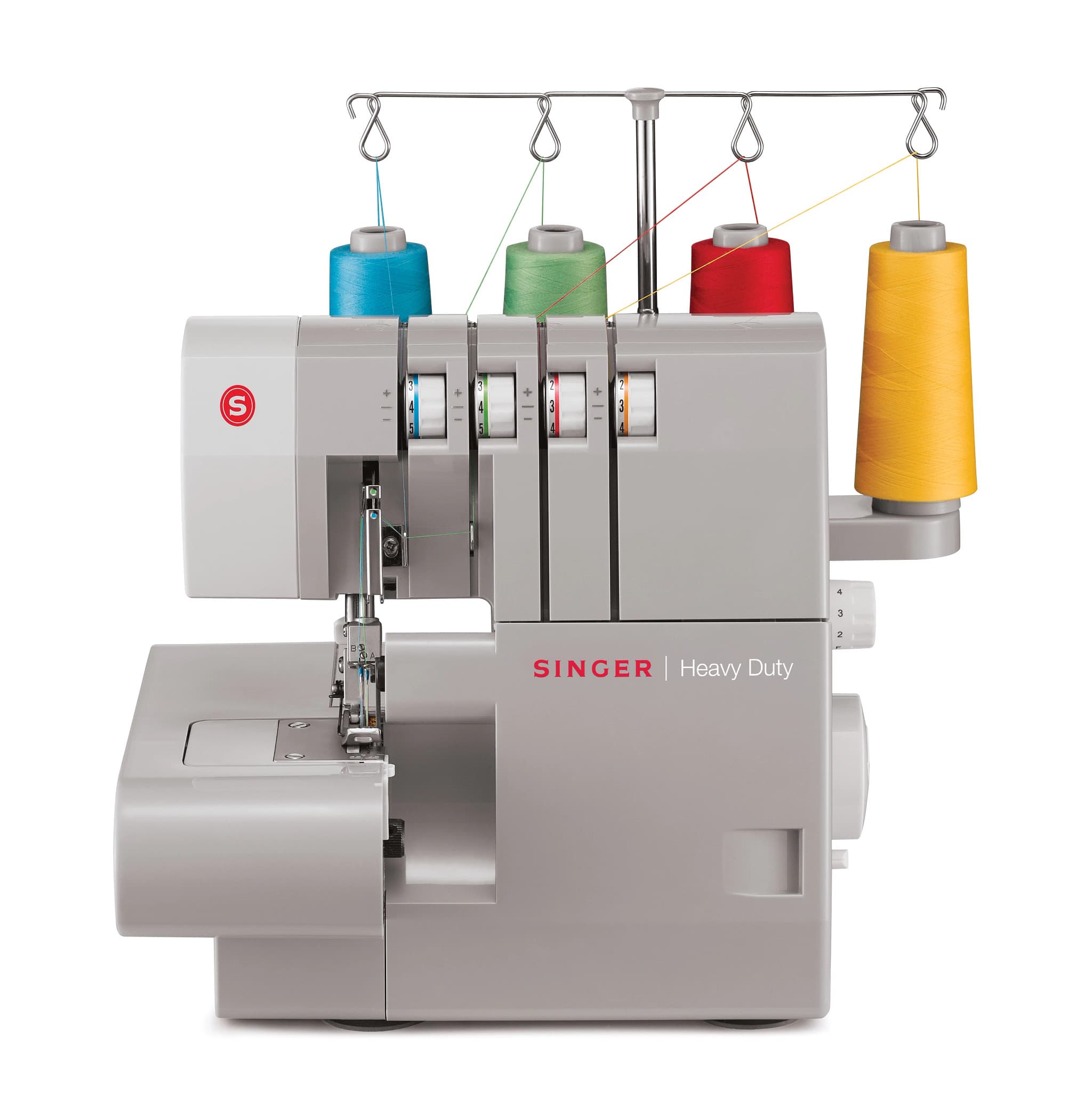 Singer 14HD854 Heavy Duty Overlockmaskin