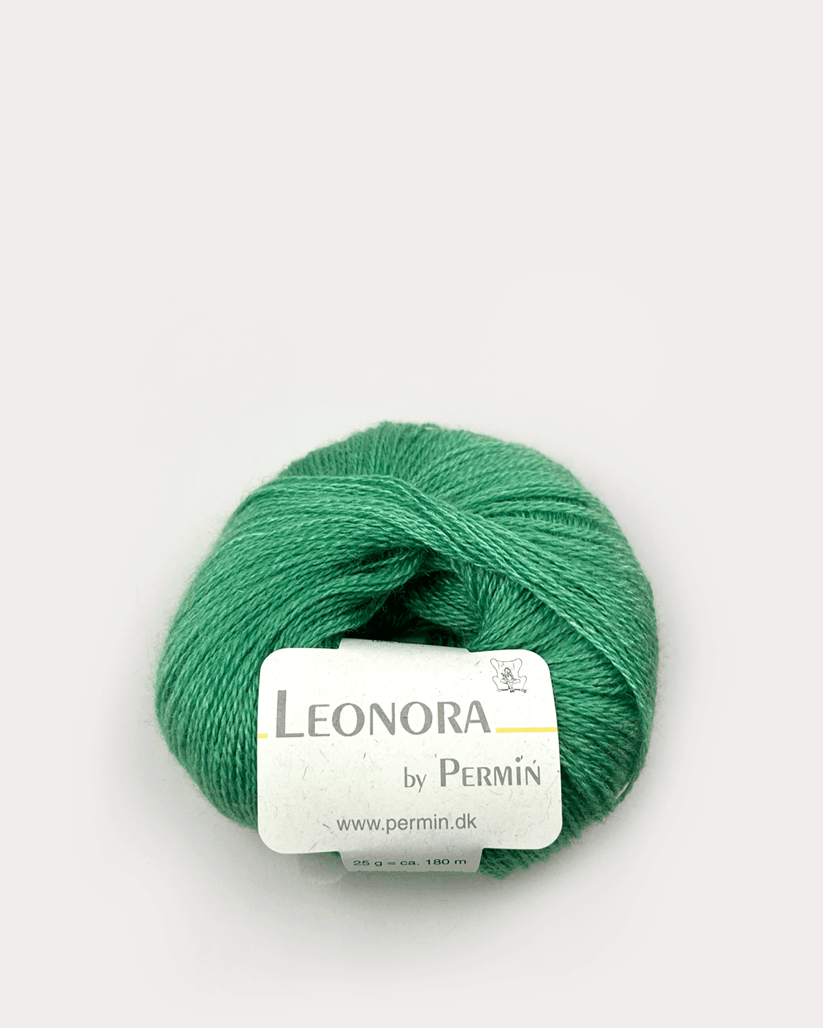 Leonora by Permin 880424 Sportgrön