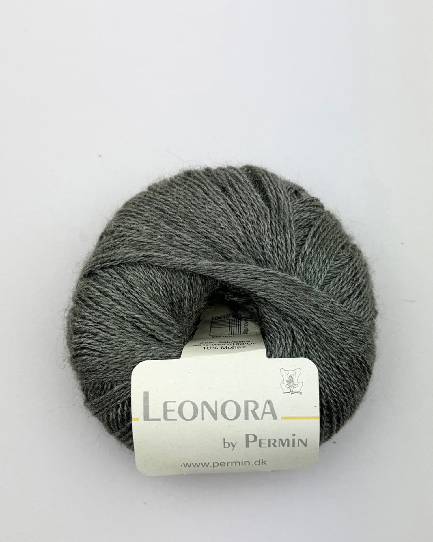 Leonora by Permin 880435 Mörk army